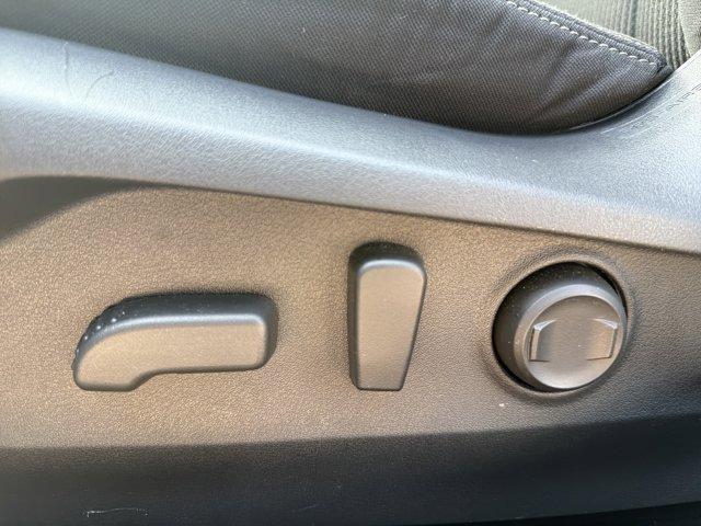 used 2024 Subaru Legacy car, priced at $27,346