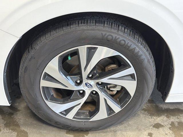 used 2024 Subaru Legacy car, priced at $27,346