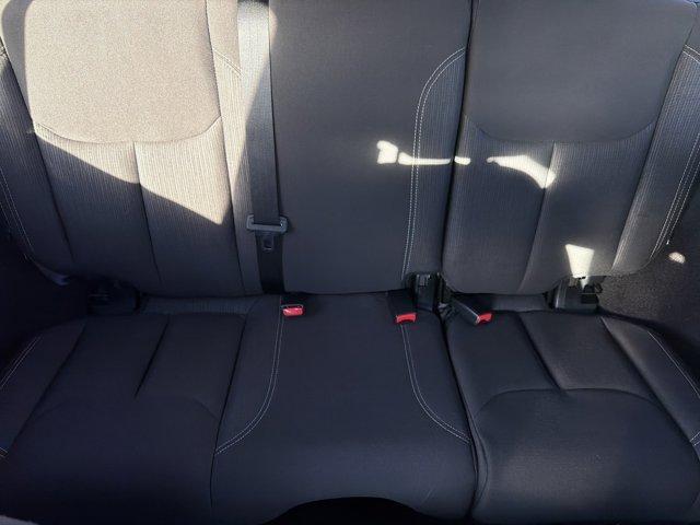 used 2017 Jeep Wrangler Unlimited car, priced at $20,355