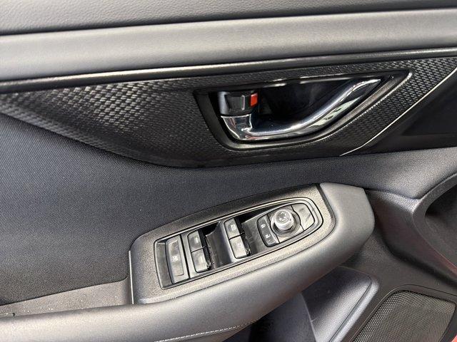 used 2025 Subaru Legacy car, priced at $27,655