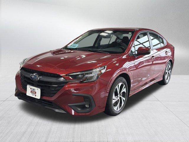 used 2025 Subaru Legacy car, priced at $27,655