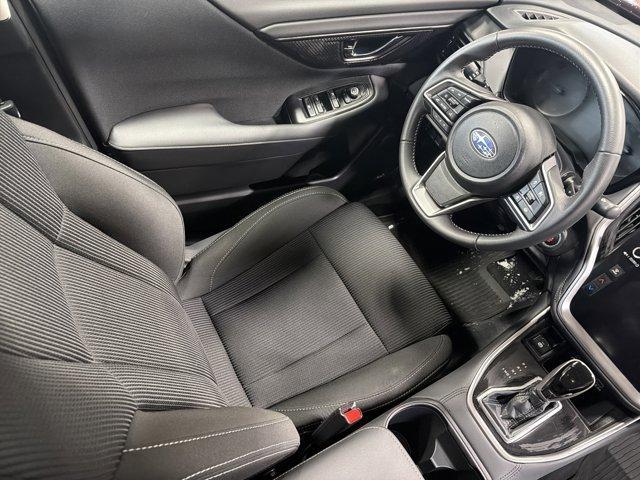 used 2025 Subaru Legacy car, priced at $27,655