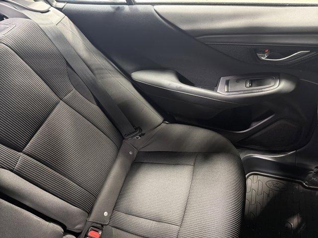 used 2025 Subaru Legacy car, priced at $27,655