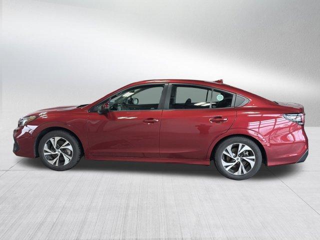 used 2025 Subaru Legacy car, priced at $27,655