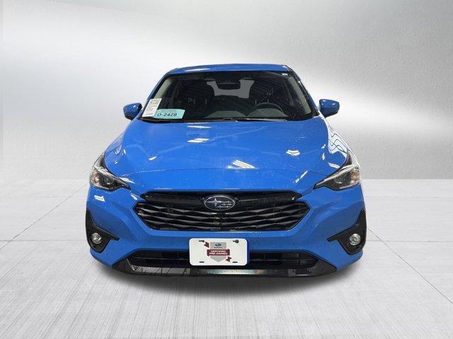 used 2024 Subaru Impreza car, priced at $23,999