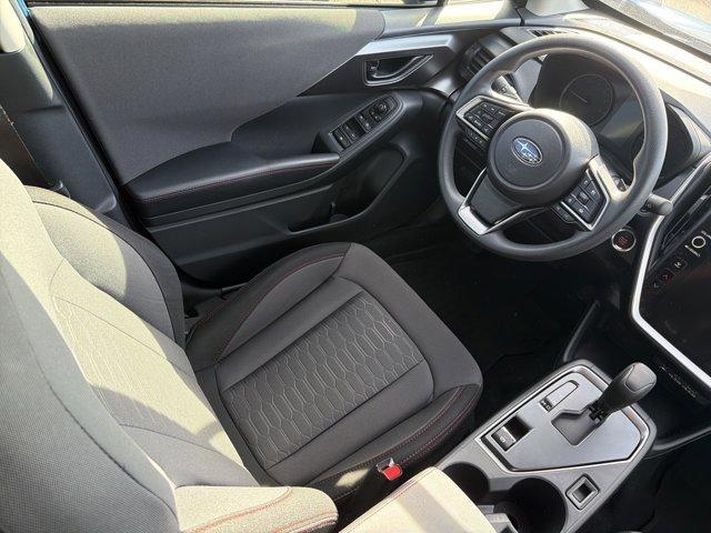 used 2024 Subaru Impreza car, priced at $23,999