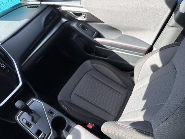 used 2024 Subaru Impreza car, priced at $23,999