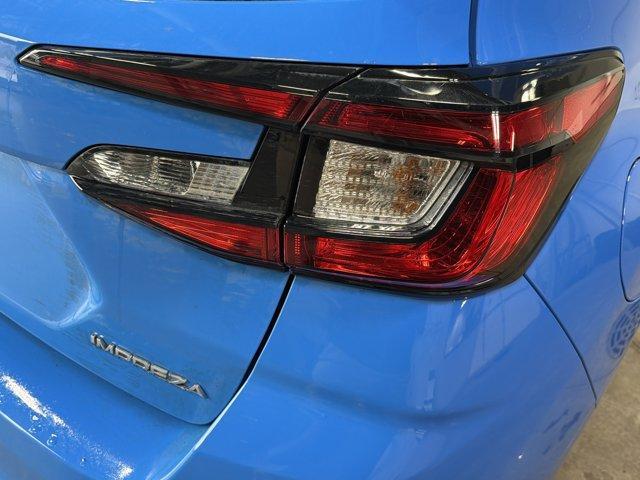 used 2024 Subaru Impreza car, priced at $23,999