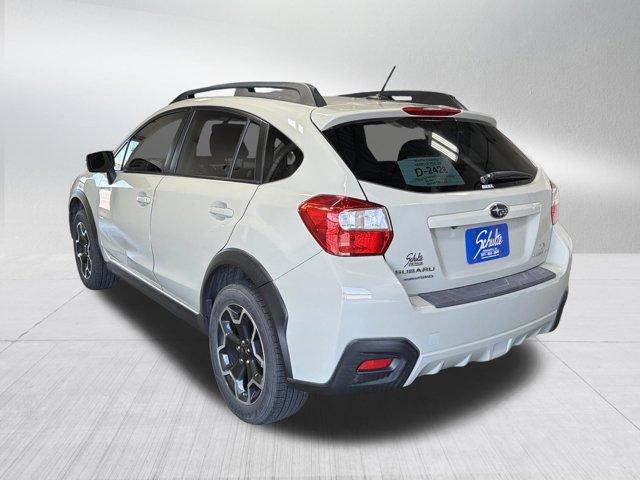 used 2015 Subaru XV Crosstrek car, priced at $15,348