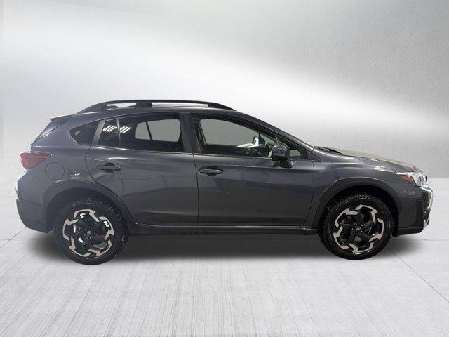 used 2023 Subaru Crosstrek car, priced at $26,999