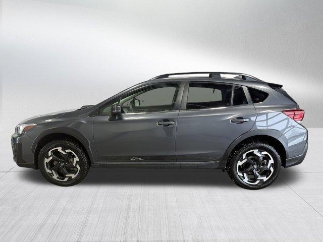 used 2023 Subaru Crosstrek car, priced at $26,999