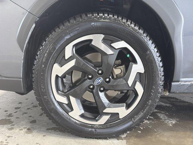 used 2023 Subaru Crosstrek car, priced at $26,999