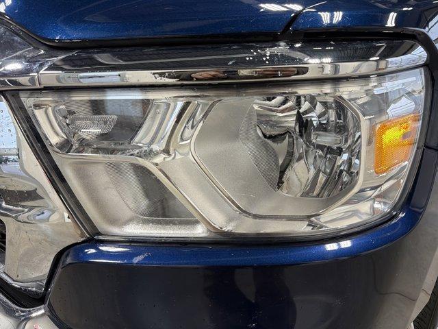 used 2022 Ram 1500 car, priced at $35,988
