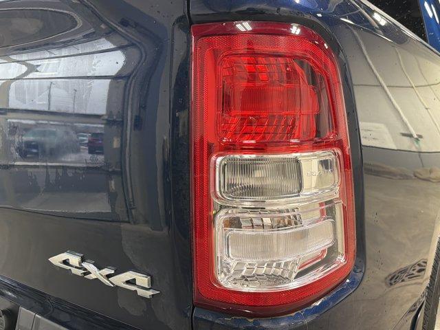used 2022 Ram 1500 car, priced at $35,988