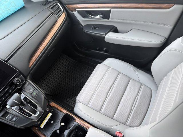 used 2022 Honda CR-V car, priced at $30,988