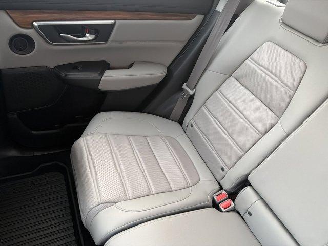 used 2022 Honda CR-V car, priced at $30,988