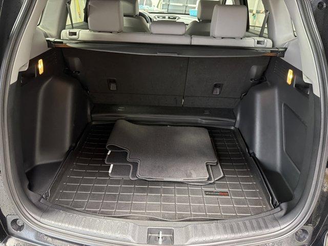 used 2022 Honda CR-V car, priced at $30,988