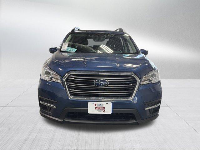 used 2022 Subaru Ascent car, priced at $23,999