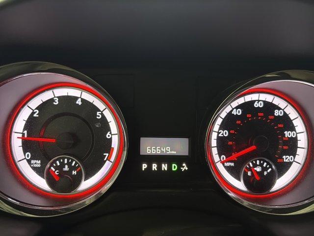 used 2015 Dodge Grand Caravan car, priced at $13,999