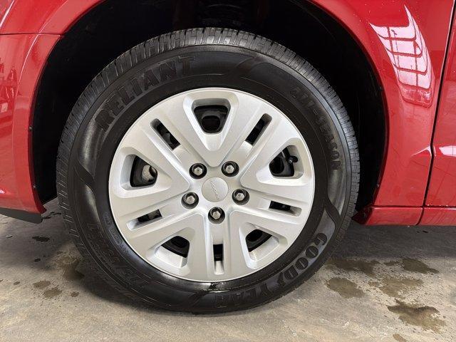 used 2015 Dodge Grand Caravan car, priced at $13,999