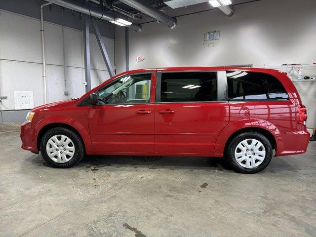 used 2015 Dodge Grand Caravan car, priced at $13,999