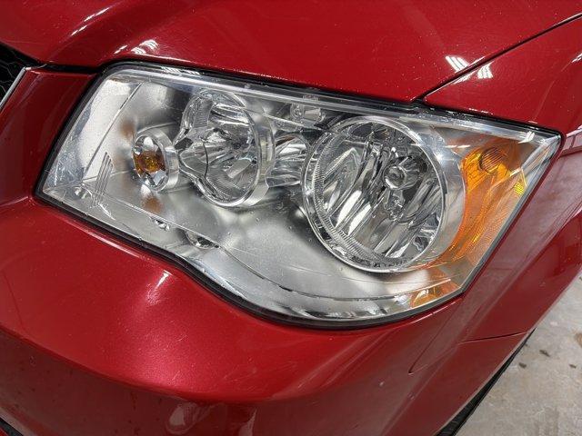 used 2015 Dodge Grand Caravan car, priced at $13,999