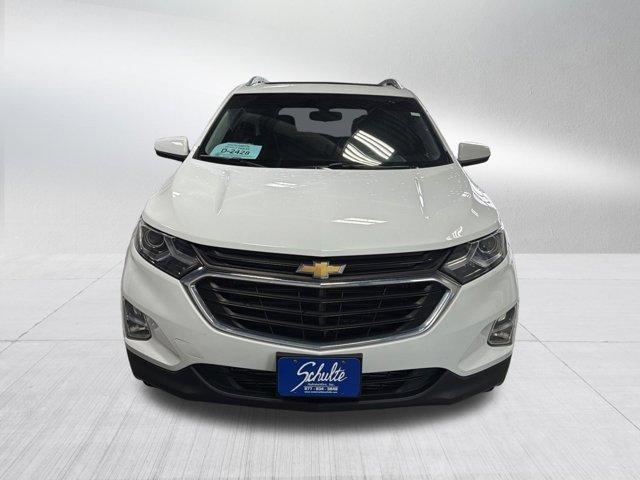 used 2018 Chevrolet Equinox car, priced at $14,999