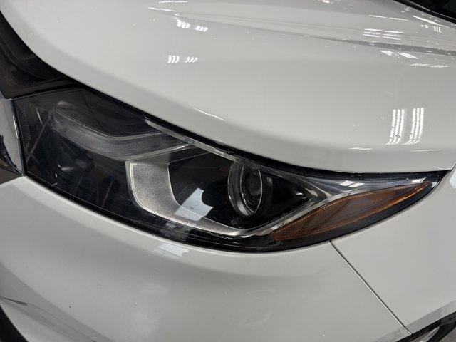 used 2018 Chevrolet Equinox car, priced at $14,999