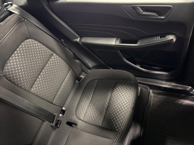 used 2023 Ford Escape car, priced at $26,997