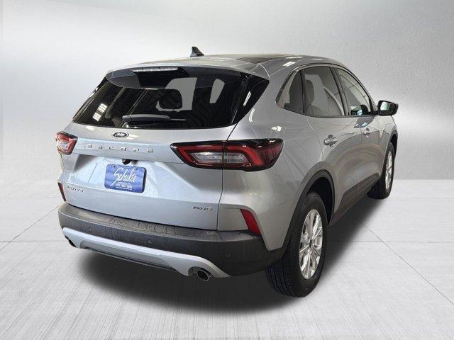 used 2023 Ford Escape car, priced at $26,997