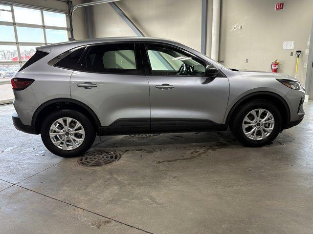 used 2023 Ford Escape car, priced at $26,997