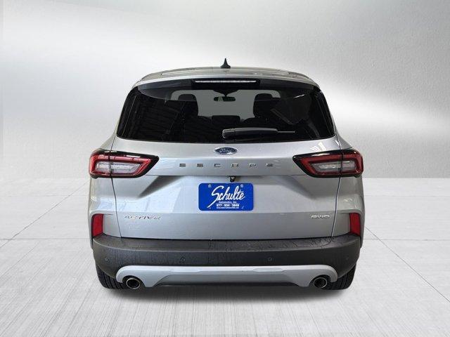 used 2023 Ford Escape car, priced at $26,997