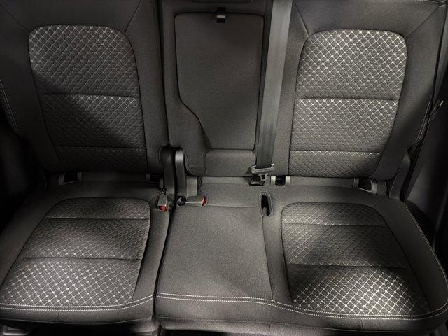 used 2023 Ford Escape car, priced at $26,997