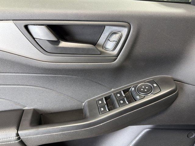 used 2023 Ford Escape car, priced at $26,997