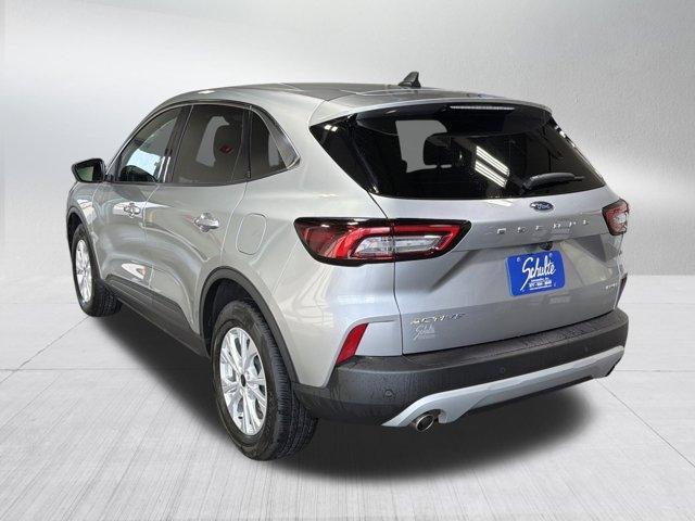 used 2023 Ford Escape car, priced at $26,997