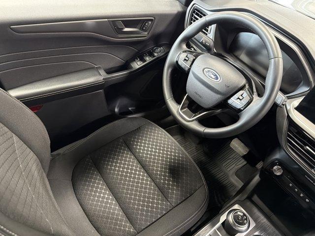 used 2023 Ford Escape car, priced at $26,997