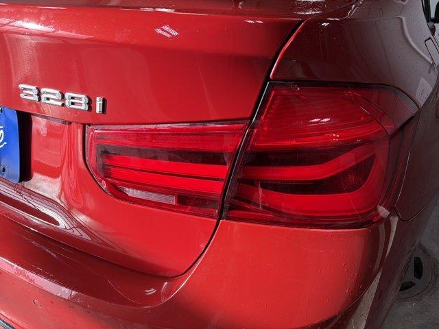 used 2016 BMW 328 car, priced at $12,999