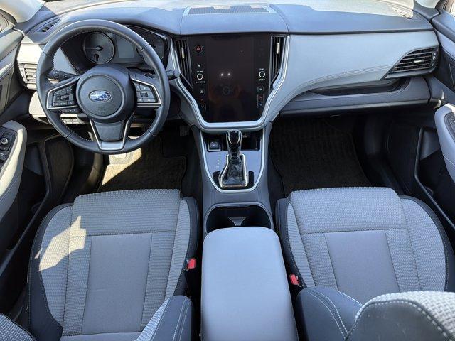 used 2024 Subaru Outback car, priced at $28,104