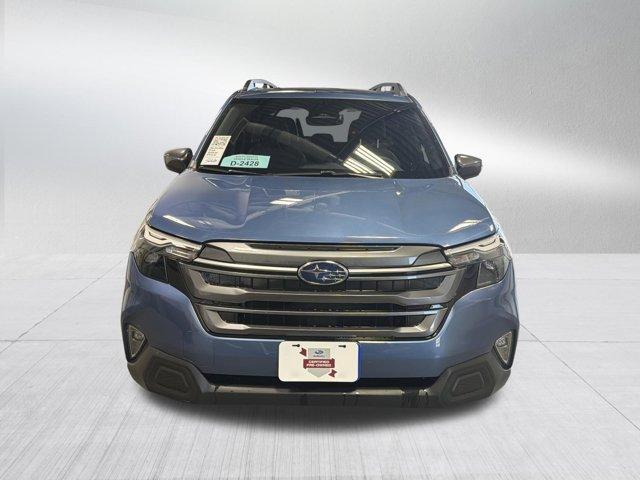 used 2025 Subaru Forester car, priced at $32,904