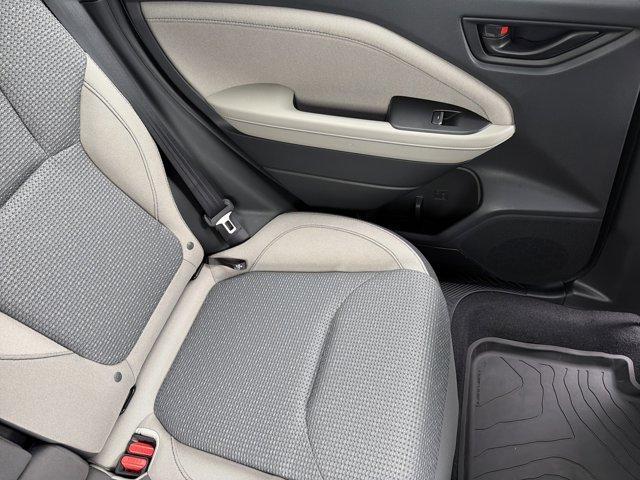 used 2025 Subaru Forester car, priced at $32,904