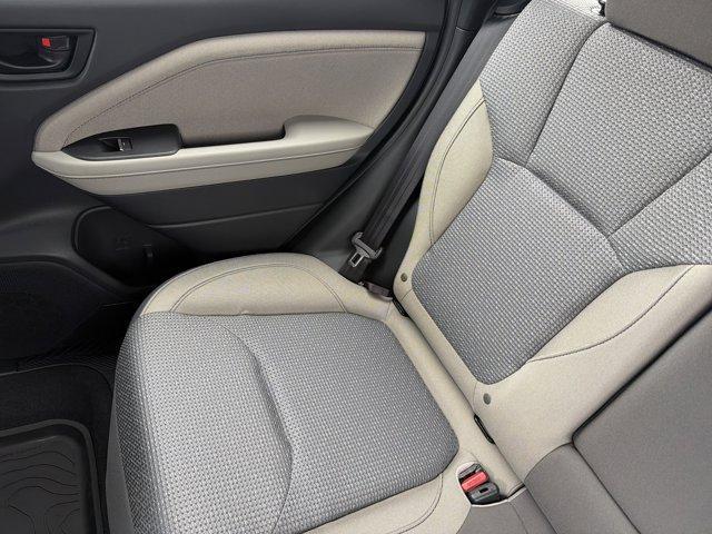 used 2025 Subaru Forester car, priced at $32,904