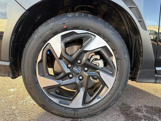 used 2024 Subaru Crosstrek car, priced at $30,555