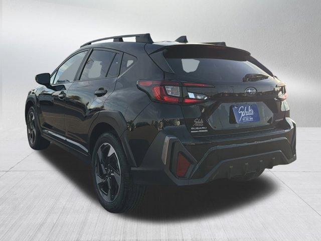 used 2024 Subaru Crosstrek car, priced at $30,555