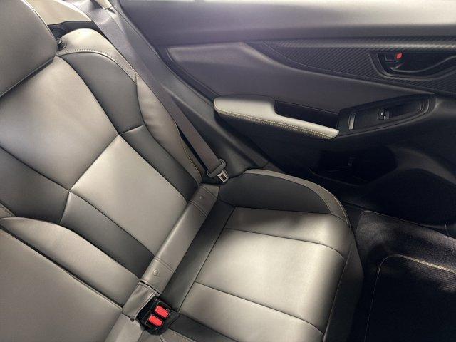 used 2023 Subaru Crosstrek car, priced at $25,655