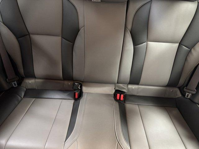 used 2023 Subaru Crosstrek car, priced at $25,655