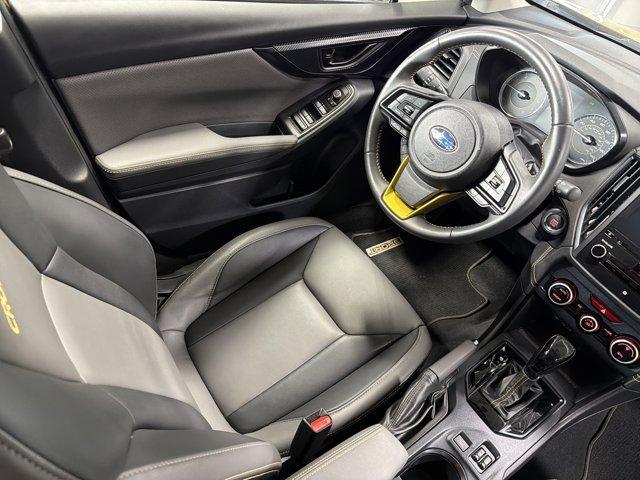 used 2023 Subaru Crosstrek car, priced at $25,655