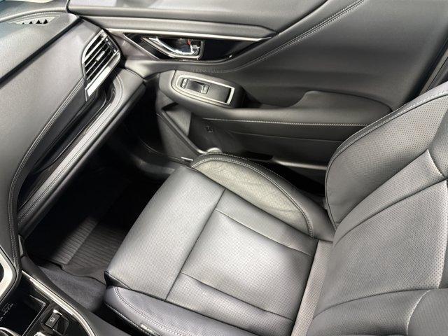 used 2025 Subaru Outback car, priced at $36,304