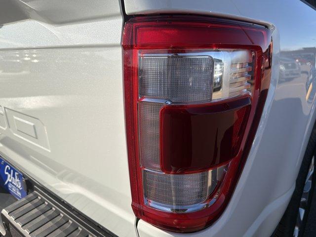 used 2021 Ford F-150 car, priced at $44,988