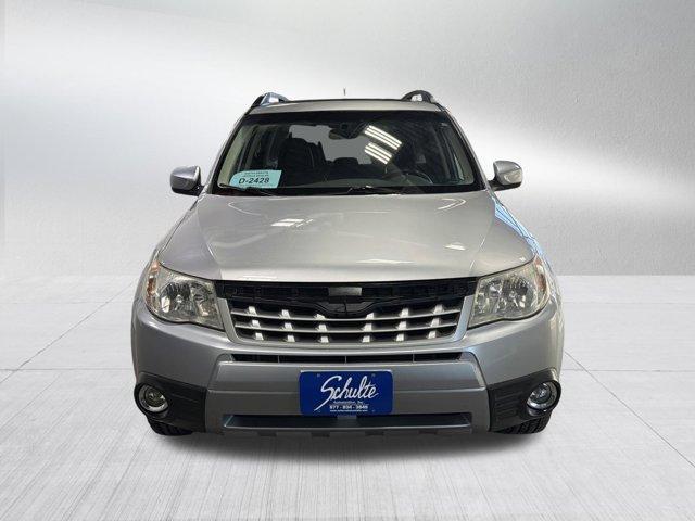 used 2013 Subaru Forester car, priced at $11,999