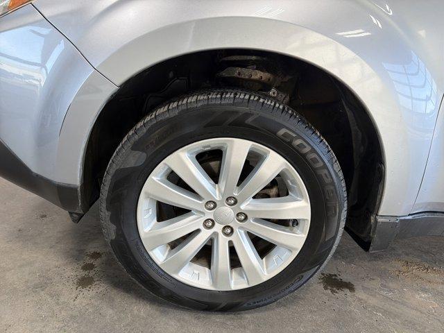 used 2013 Subaru Forester car, priced at $11,999